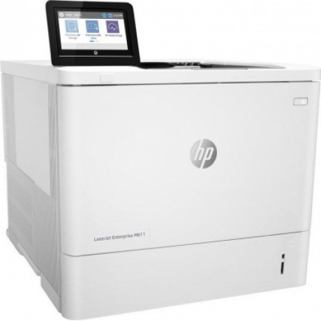 Принтер лазерный HP LaserJet Enterprise M611dn (7PS84A)
Принтер лазерный HP LaserJet Enterprise M611dn (7PS84A)