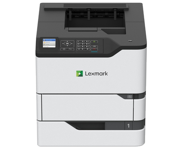 Принтер лазерный Lexmark MS823dn (50G0228)
Принтер лазерный Lexmark MS823dn (50G0228)