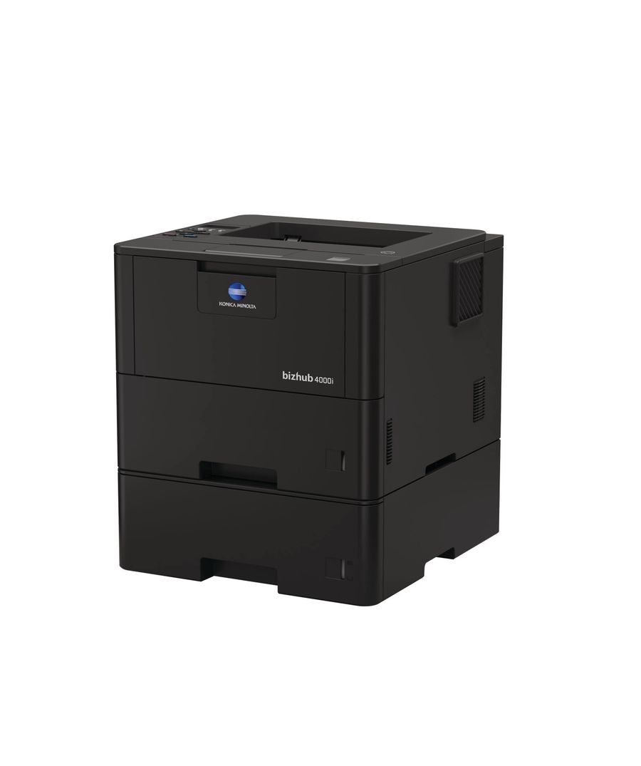 Принтер лазерный Konica Minolta bizhub 4000i (ACET021)
Принтер лазерный Konica Minolta bizhub 4000i (ACET021)