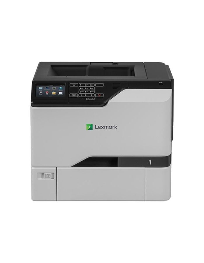 Принтер лазерный Lexmark CS720de (40C9136)
Принтер лазерный Lexmark CS720de (40C9136)