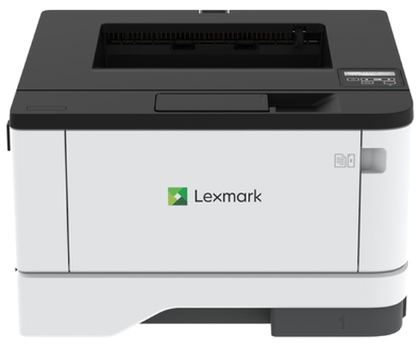Принтер лазерный Lexmark MS331dn (29S0010)
Принтер лазерный Lexmark MS331dn (29S0010)