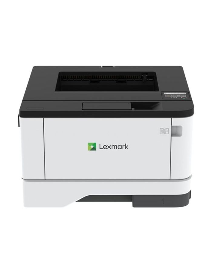 Принтер лазерный Lexmark MS431dn (29S0060)
Принтер лазерный Lexmark MS431dn (29S0060)