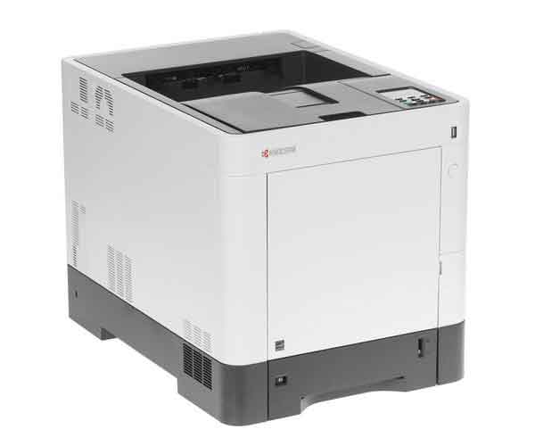 ПринтерKyoceraP6230cdn цв., А4, 30 стр./мин., 600 л., дуплекс, USB 2.0., Gigabit Ethernet +доп.TK-5270 K/C/M/Y
ПринтерKyoceraP6230cdn цв., А4, 30 стр./мин., 600 л., дуплекс, USB 2.0., Gigabit Ethernet +доп.TK-5270 K/C/M/Y