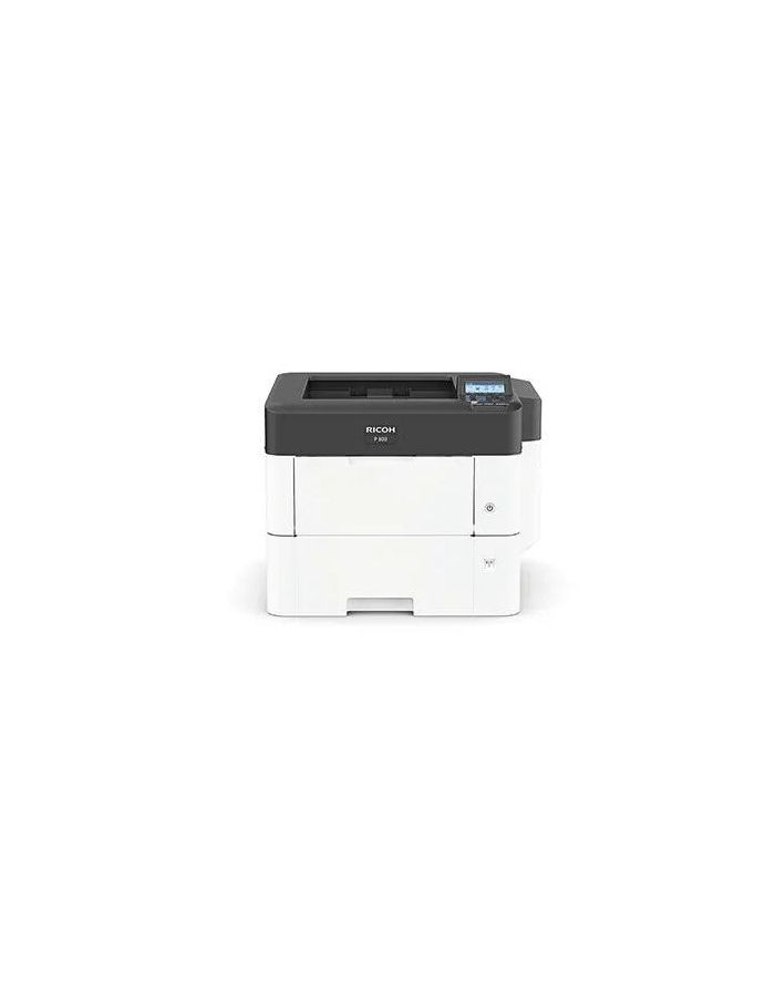Лазерный принтер Ricoh P 800 (A4, 55 стр./мин,дуплекс, PCL,USB, Ethernet, старт.картридж, инструкция)
Лазерный принтер Ricoh P 800 (A4, 55 стр./мин,дуплекс, PCL,USB, Ethernet, старт.картридж, инструкция)