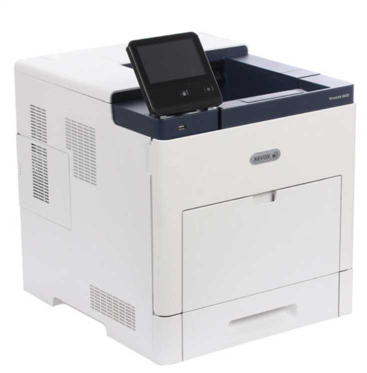 Принтер Xerox VersaLink B600DN
Принтер Xerox VersaLink B600DN