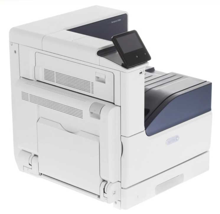 Цветной принтер XEROX VersaLink C7000DN
Цветной принтер XEROX VersaLink C7000DN
