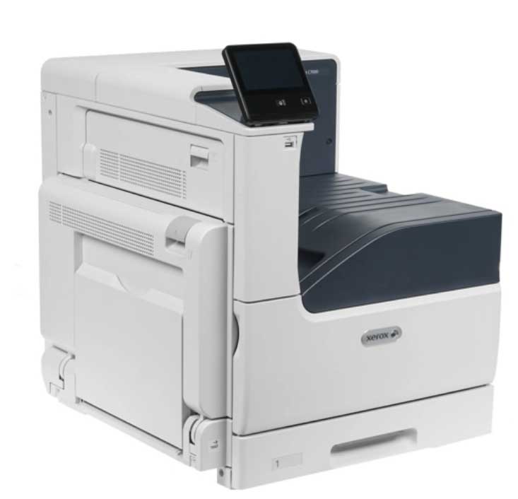 Цветной принтер XEROX VersaLink C7000N
Цветной принтер XEROX VersaLink C7000N
