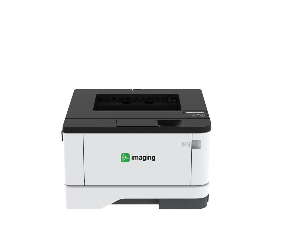 Принтер лазерный F+ монохромный P40dn со стартовым картриджем 6000 стр. (P40dn6)
Принтер лазерный F+ монохромный P40dn со стартовым картриджем 6000 стр. (P40dn6)