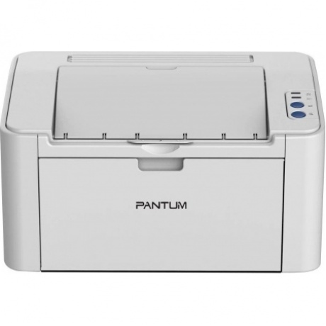 Принтер лазерный Pantum P2506W A4 белый
Принтер лазерный Pantum P2506W A4 белый