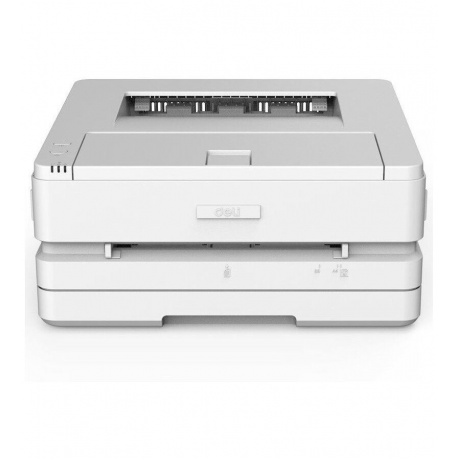 Принтер лазерный Deli Laser P2500DN A4 Duplex WiFi
Принтер лазерный Deli Laser P2500DN A4 Duplex WiFi