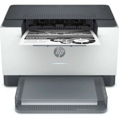Принтер лазерный HP LaserJet M211dw (9YF83A) A4 Duplex Net WiFi
Принтер лазерный HP LaserJet M211dw (9YF83A) A4 Duplex Net WiFi