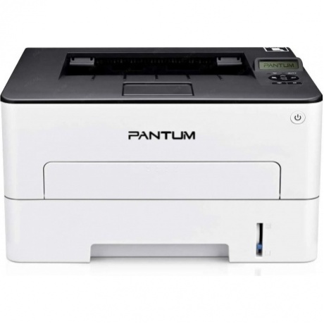 Принтер лазерный Pantum P3302DN A4 Duplex Net белый
Принтер лазерный Pantum P3302DN A4 Duplex Net белый