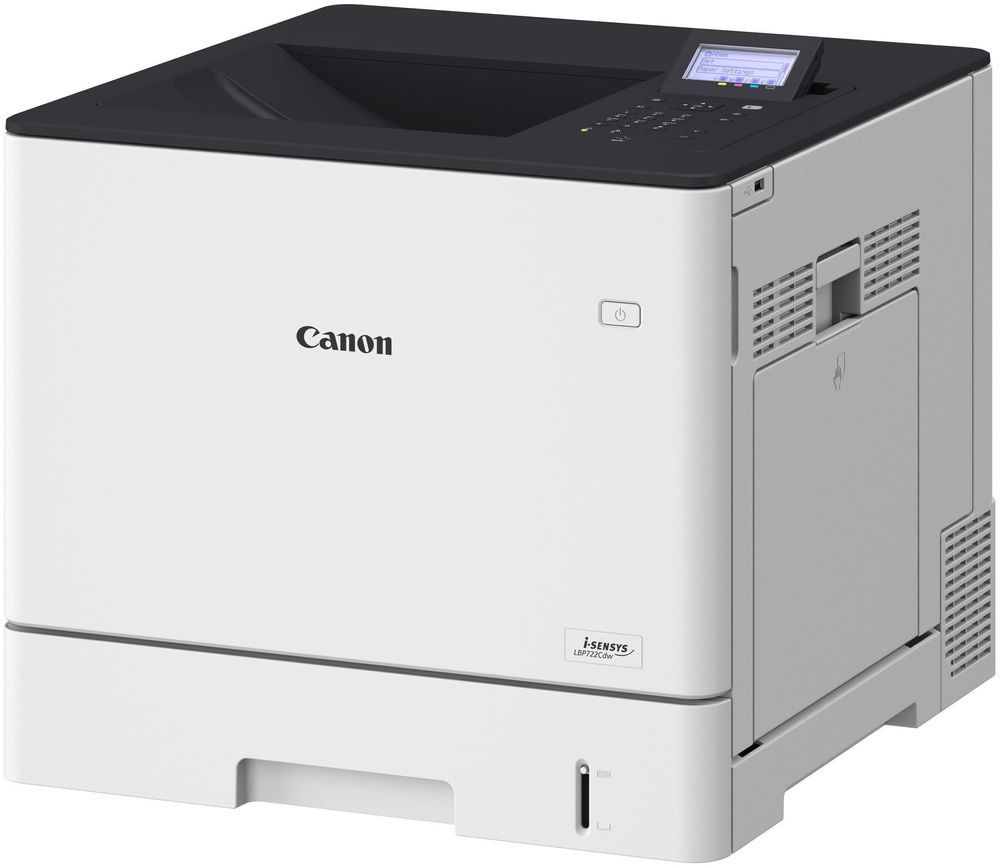Принтер лазерный Canon i-Sensys LBP722Cdw (4929C006) A4 Duplex Net WiFi
Принтер лазерный Canon i-Sensys LBP722Cdw (4929C006) A4 Duplex Net WiFi