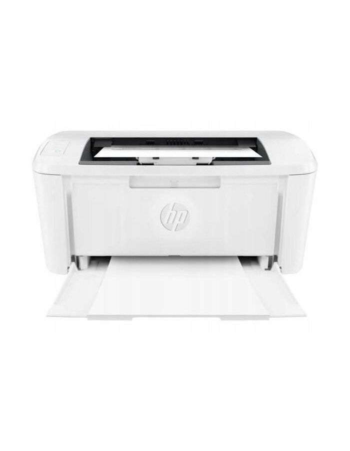 Принтер лазерный HP LaserJet M110we (7MD66E) A4 WiFi белый
Принтер лазерный HP LaserJet M110we (7MD66E) A4 WiFi белый