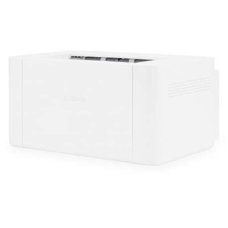 Принтер лазерный Digma DHP-2401W A4 WiFi белый
Принтер лазерный Digma DHP-2401W A4 WiFi белый