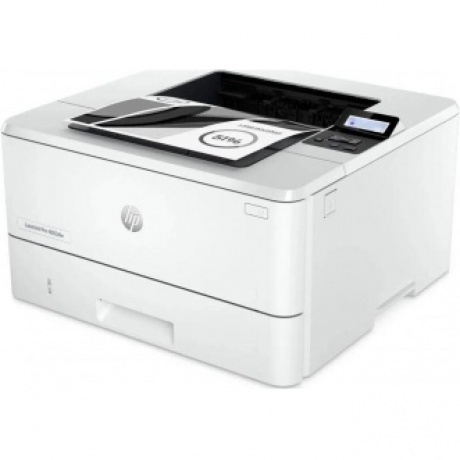 Принтер лазерный HP LaserJet Pro 4003dw (2Z610A) A4 Duplex Net WiFi белый
Принтер лазерный HP LaserJet Pro 4003dw (2Z610A) A4 Duplex Net WiFi белый