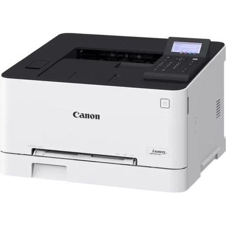 Принтер лазерный Canon i-Sensys LBP633Cdw (5159C001) A4 Duplex WiFi белый
Принтер лазерный Canon i-Sensys LBP633Cdw (5159C001) A4 Duplex WiFi белый