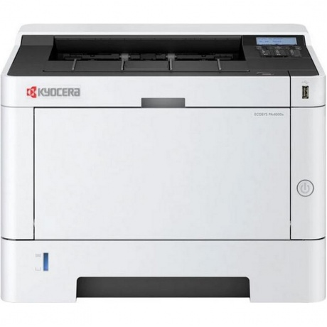 Принтер лазерный Kyocera Ecosys PA4000x (110C153NL0) A4 белый
Принтер лазерный Kyocera Ecosys PA4000x (110C153NL0) A4 белый