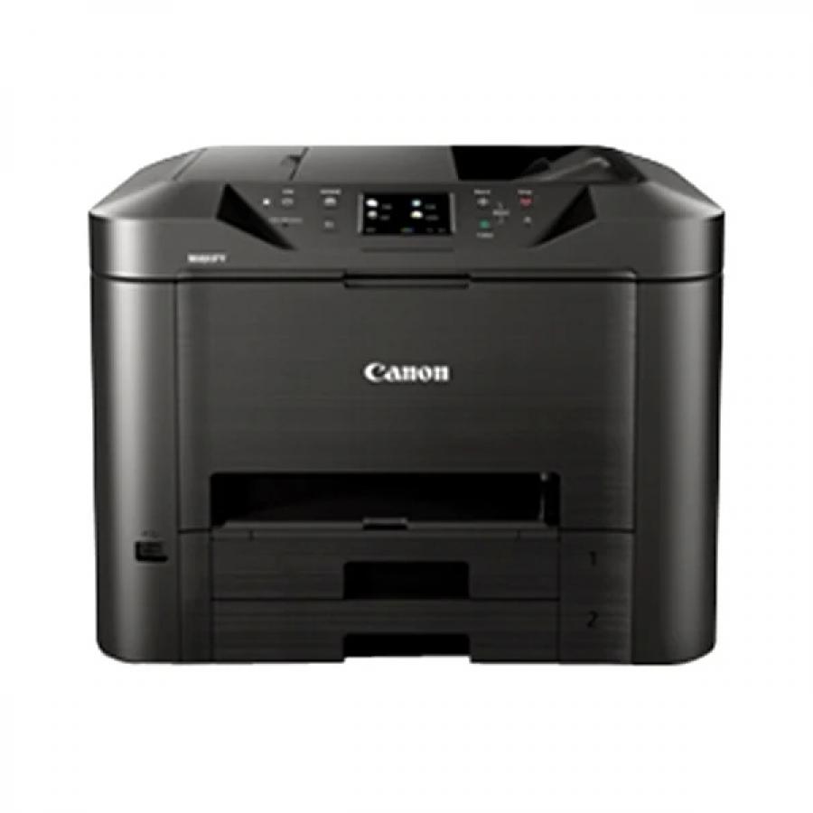 МФУ Canon Maxify MB5440
МФУ Canon Maxify MB5440