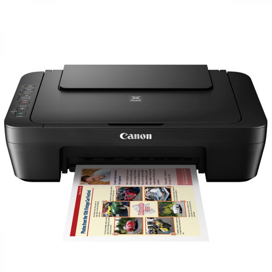МФУ Canon Pixma MG3040
МФУ Canon Pixma MG3040