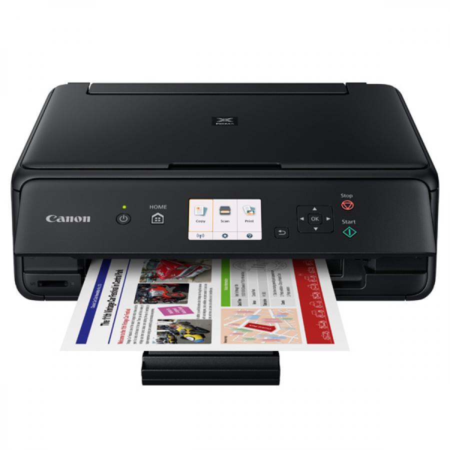 МФУ Canon Pixma TS5040
МФУ Canon Pixma TS5040