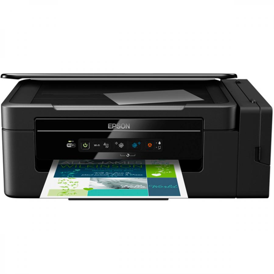 МФУ Epson L3050
МФУ Epson L3050