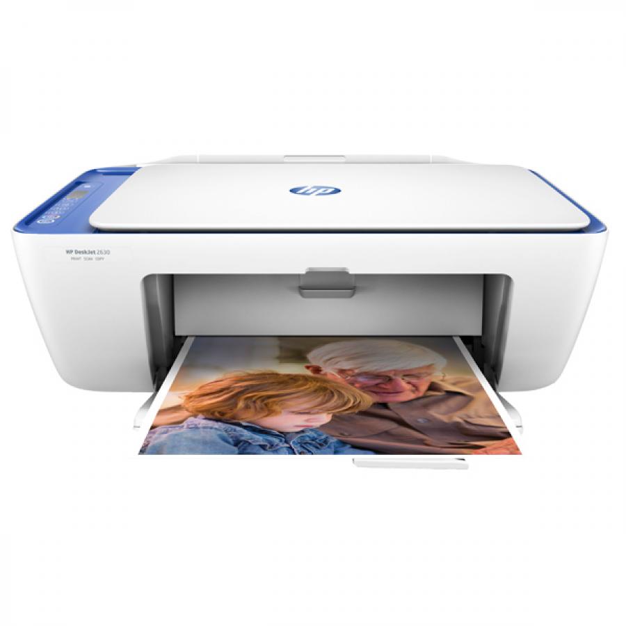 МФУ HP DeskJet 2630
МФУ HP DeskJet 2630