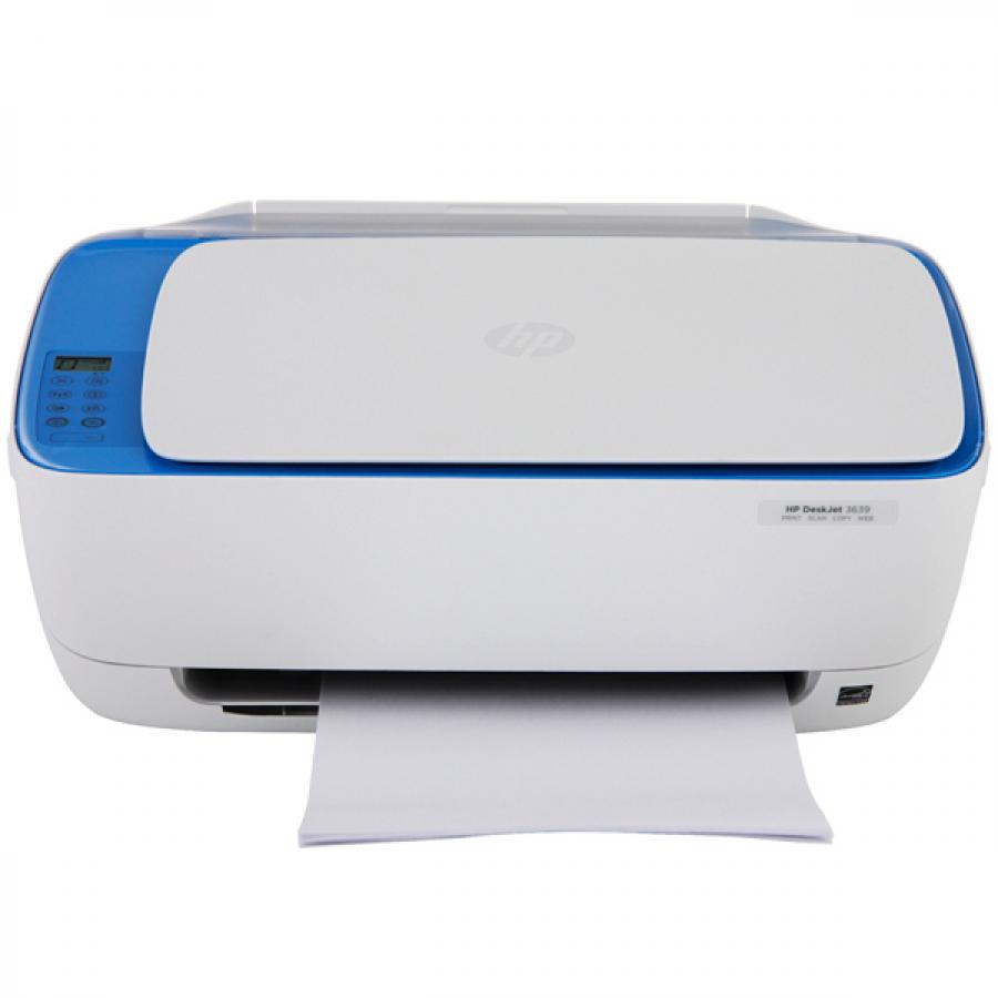 МФУ HP DeskJet 3639
МФУ HP DeskJet 3639