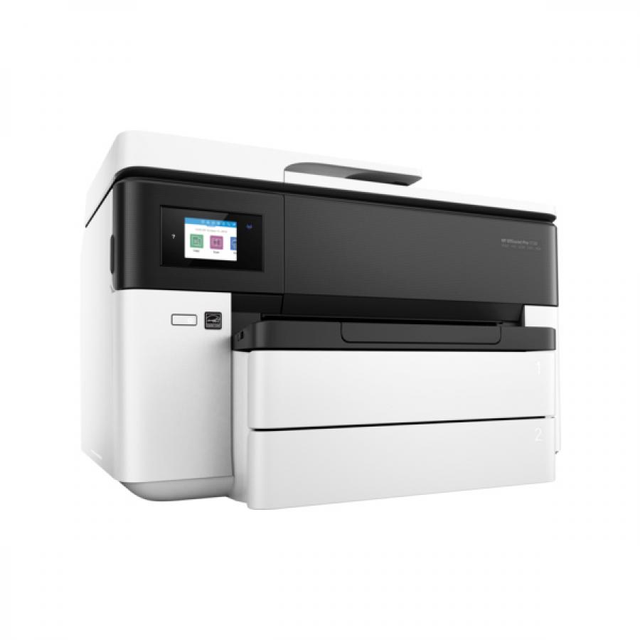 МФУ HP Officejet Pro 7730
МФУ HP Officejet Pro 7730