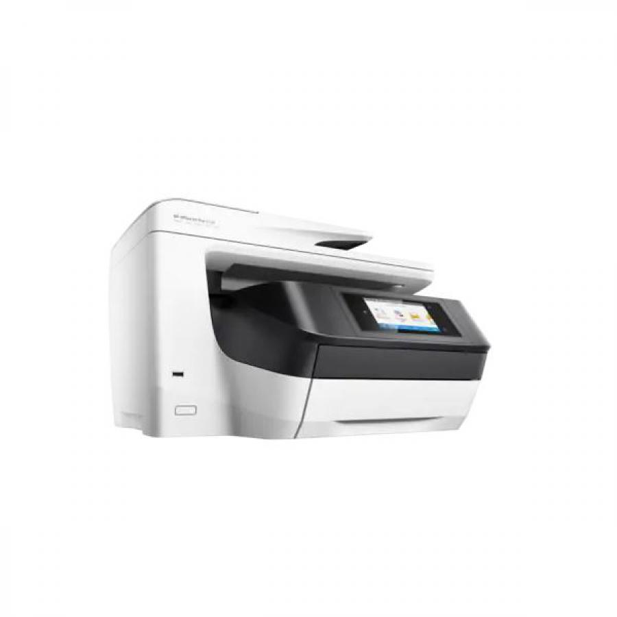 МФУ HP Officejet Pro 8730
МФУ HP Officejet Pro 8730