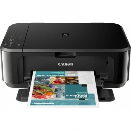 МФУ Canon Pixma MG3640S BK (0515C107)
МФУ Canon Pixma MG3640S BK (0515C107)