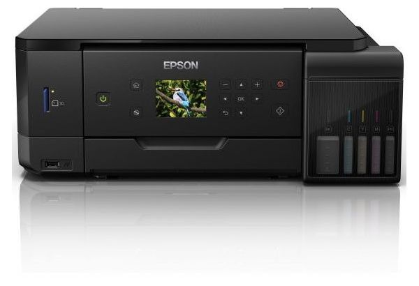 МФУ струйный Epson L7160 (C11CG15404) A4 Duplex Net WiFi USB RJ-45 черный
МФУ струйный Epson L7160 (C11CG15404) A4 Duplex Net WiFi USB RJ-45 черный