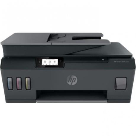 МФУ HP Smart Tank 615
МФУ HP Smart Tank 615