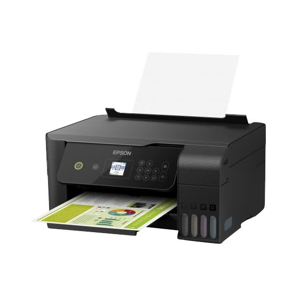 МФУ Epson L3160
МФУ Epson L3160