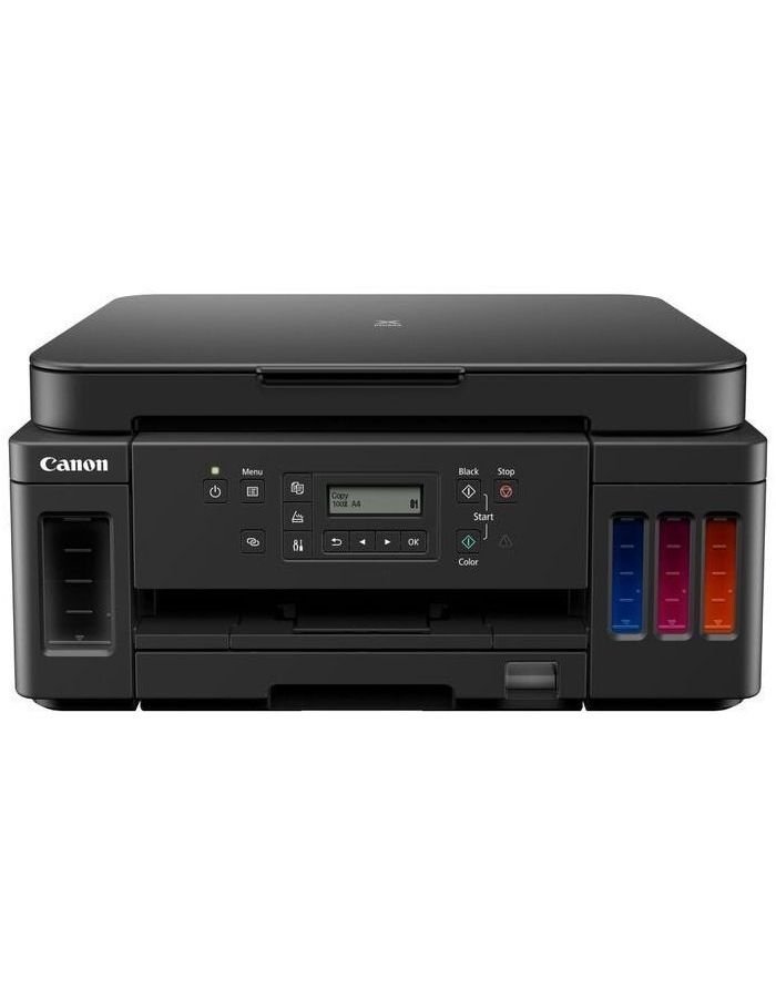 МФУ Canon PIXMA G6040
МФУ Canon PIXMA G6040