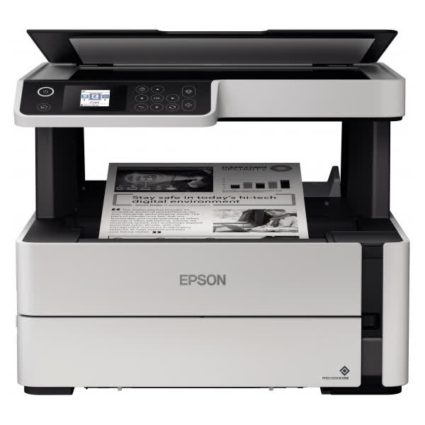 МФУ Epson M2170
МФУ Epson M2170
