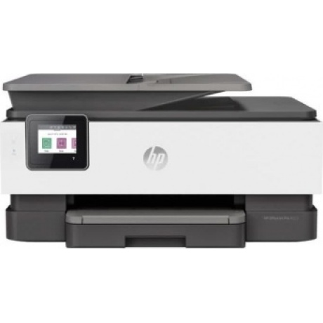 МФУ струйное HP OfficeJet 8023 (1KR64B) черный/белый
МФУ струйное HP OfficeJet 8023 (1KR64B) черный/белый