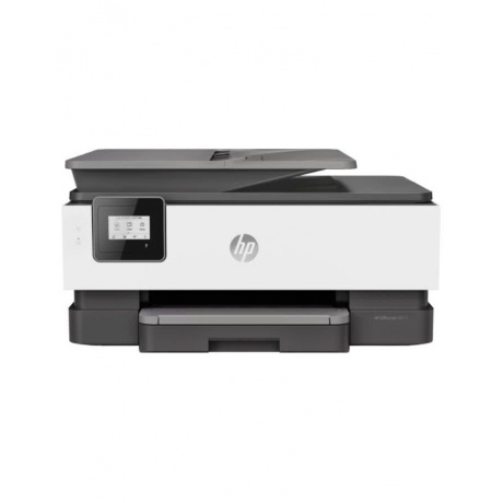 МФУ струйное HP OfficeJet 8013 (1KR70B) черный/белый
МФУ струйное HP OfficeJet 8013 (1KR70B) черный/белый