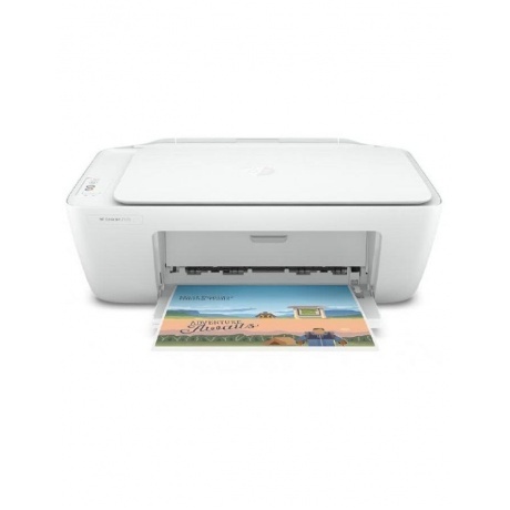 МФУ струйное HP DeskJet 2320 AiO Printer
МФУ струйное HP DeskJet 2320 AiO Printer