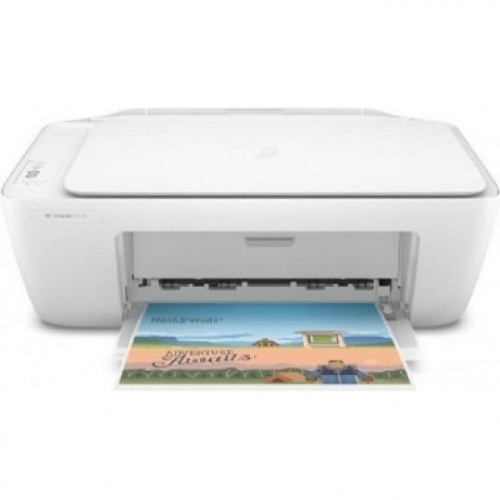 МФУ струйное HP DeskJet 2320 AiO Printer
МФУ струйное HP DeskJet 2320 AiO Printer