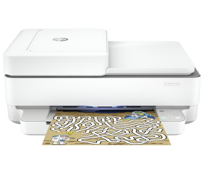 МФУ HP DeskJet Plus IA 6475
МФУ HP DeskJet Plus IA 6475