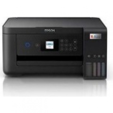 МФУ струйный Epson L4260 A4 Duplex WiFi USB черный
МФУ струйный Epson L4260 A4 Duplex WiFi USB черный