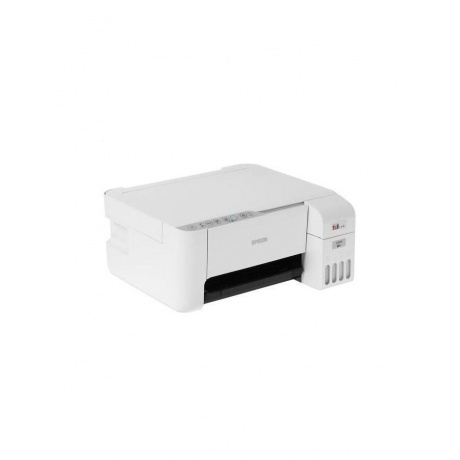 МФУ струйный Epson L3256 A4 WiFi USB белый
МФУ струйный Epson L3256 A4 WiFi USB белый