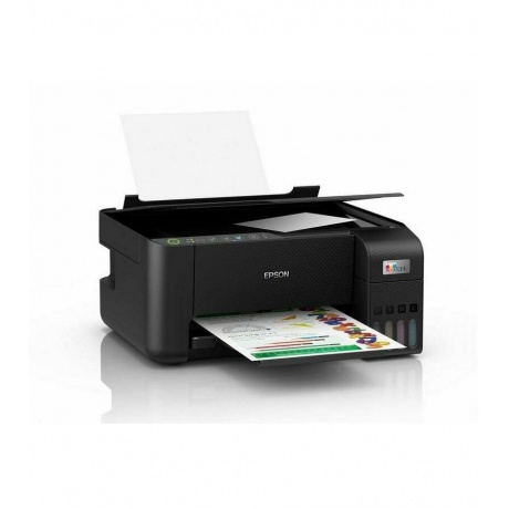 МФУ Epson L3250 А4 струйный USB/WiFi
МФУ Epson L3250 А4 струйный USB/WiFi