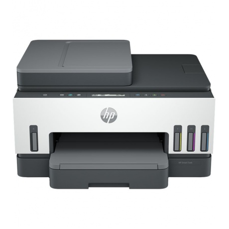 МФУ струйное HP Smart Tank 750 6UU47A
МФУ струйное HP Smart Tank 750 6UU47A