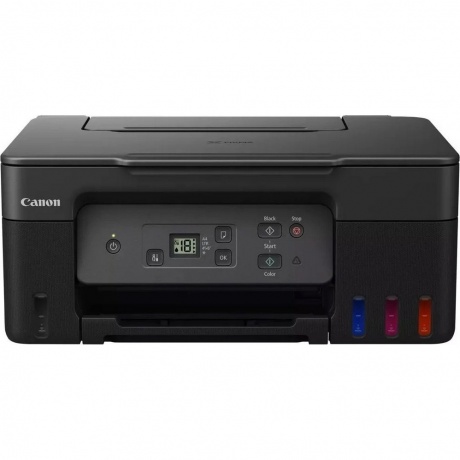 МФУ струйный Canon Pixma G2470 (5804C009) A4 черный
МФУ струйный Canon Pixma G2470 (5804C009) A4 черный