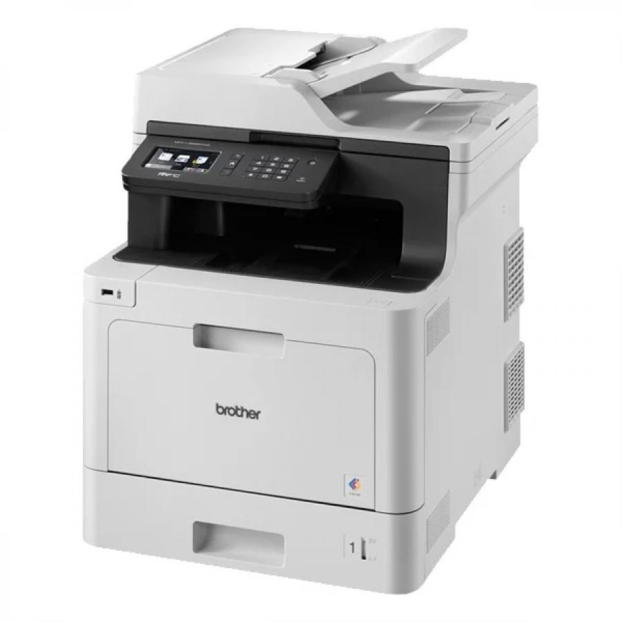 МФУ Brother MFC-L8690CDW
МФУ Brother MFC-L8690CDW