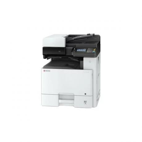 МФУ Kyocera Color M8130cidn
МФУ Kyocera Color M8130cidn