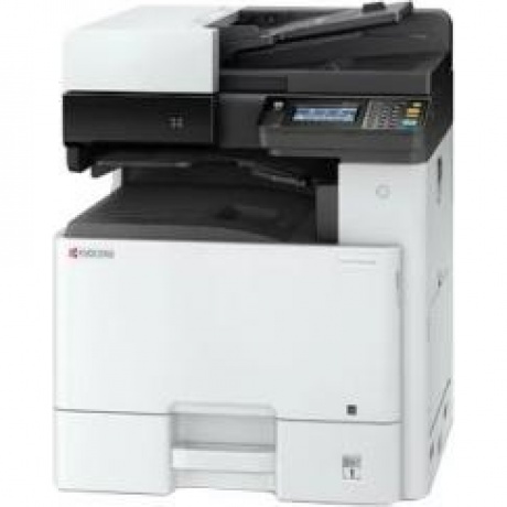 МФУ Kyocera Color M8130cidn
МФУ Kyocera Color M8130cidn