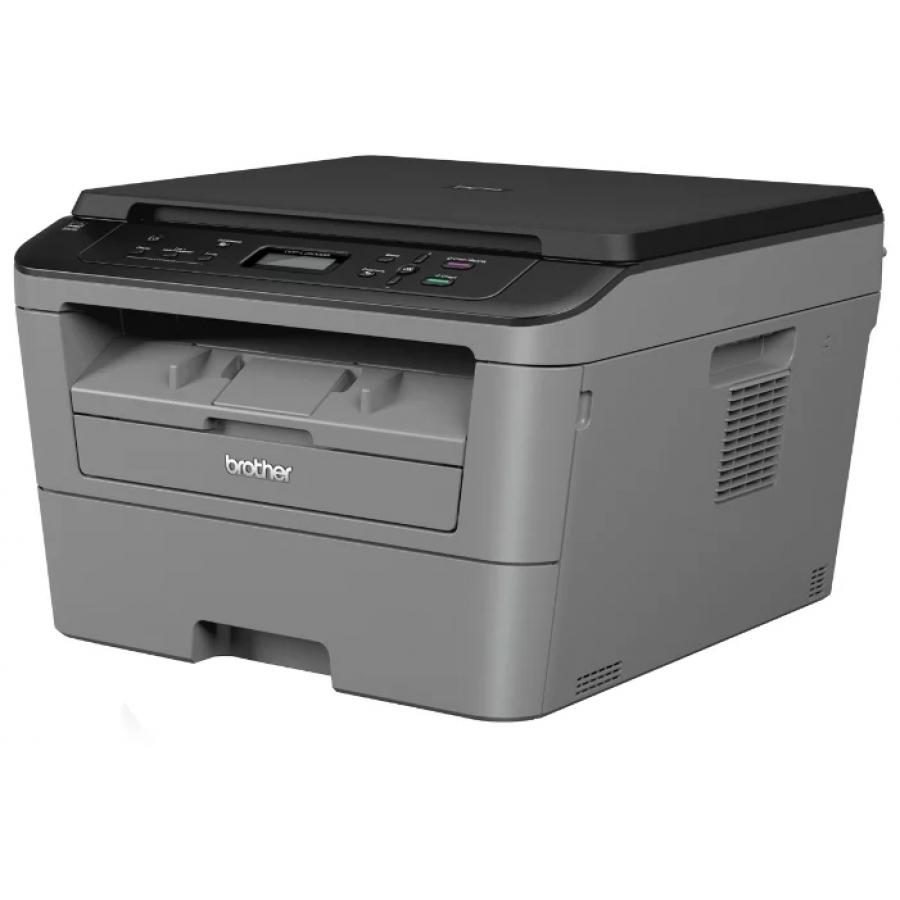 МФУ Brother DCP-L2500DR
МФУ Brother DCP-L2500DR